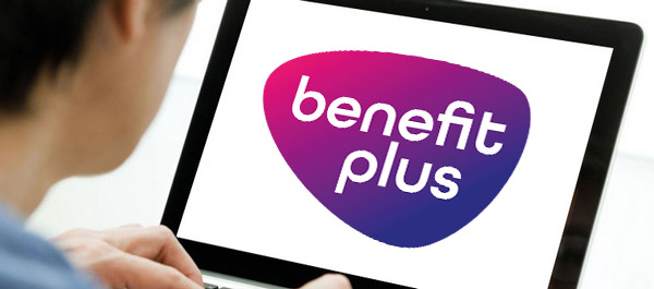 Benefit Plus card