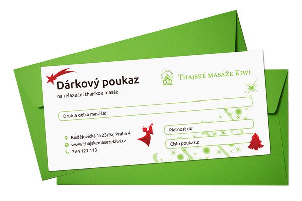 Prodloužená platnost poukazů a poštovné zdarma